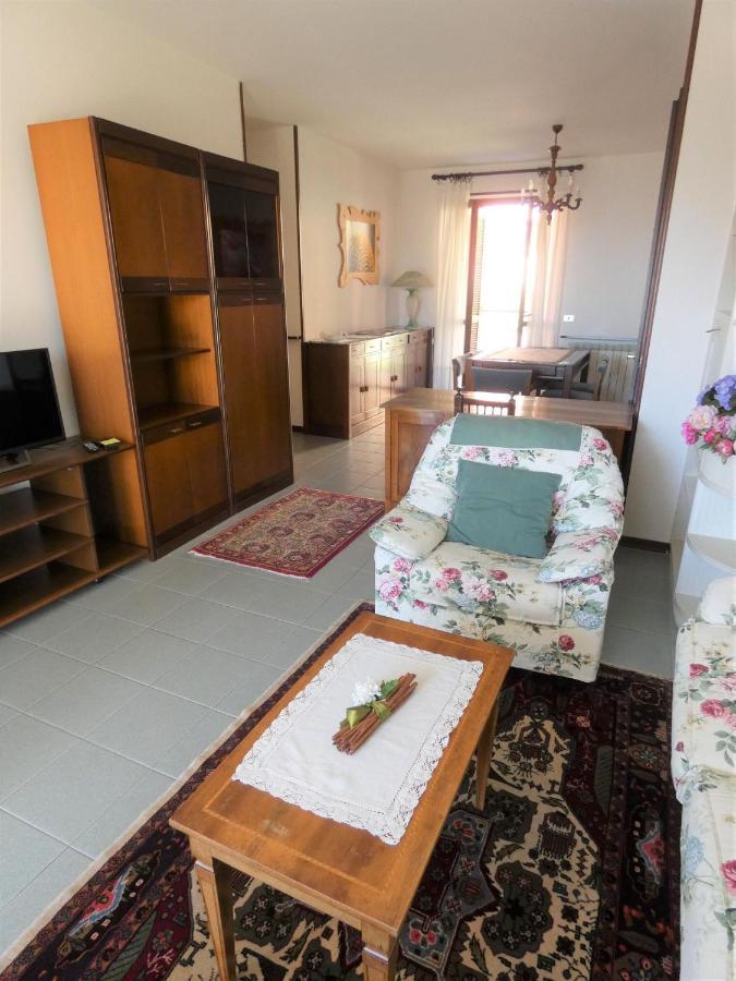 Casa Clivia - 3 Bedroom Apartment With Lake View ストレーザ エクステリア 写真