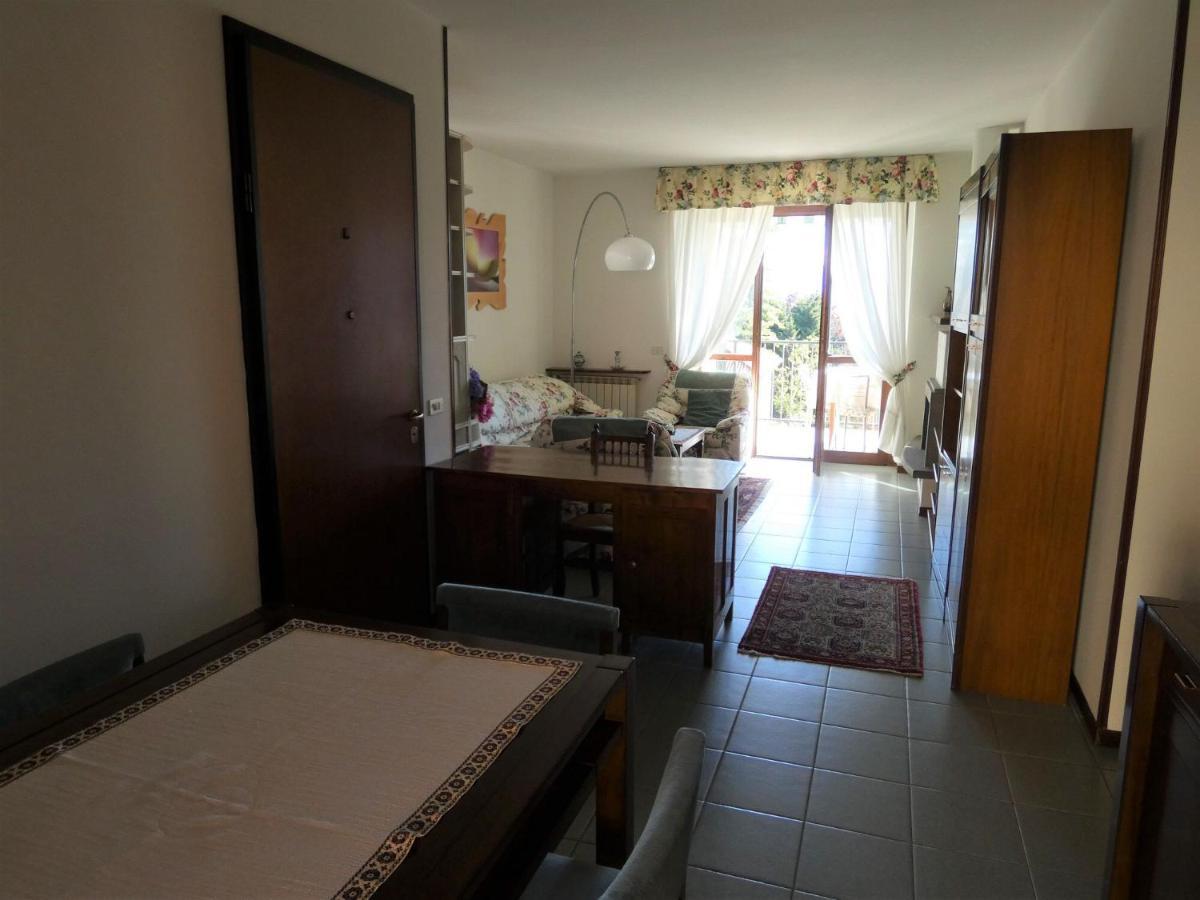 Casa Clivia - 3 Bedroom Apartment With Lake View ストレーザ エクステリア 写真