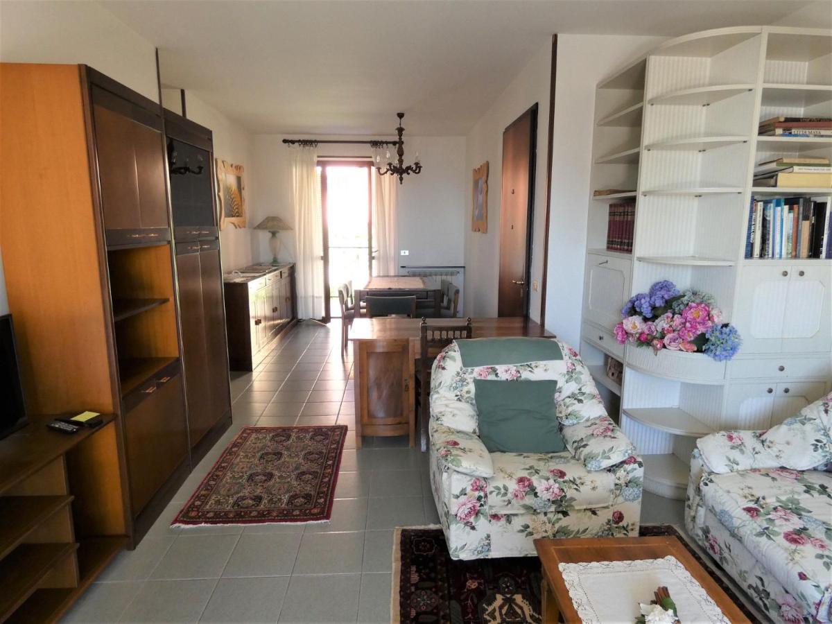 Casa Clivia - 3 Bedroom Apartment With Lake View ストレーザ エクステリア 写真