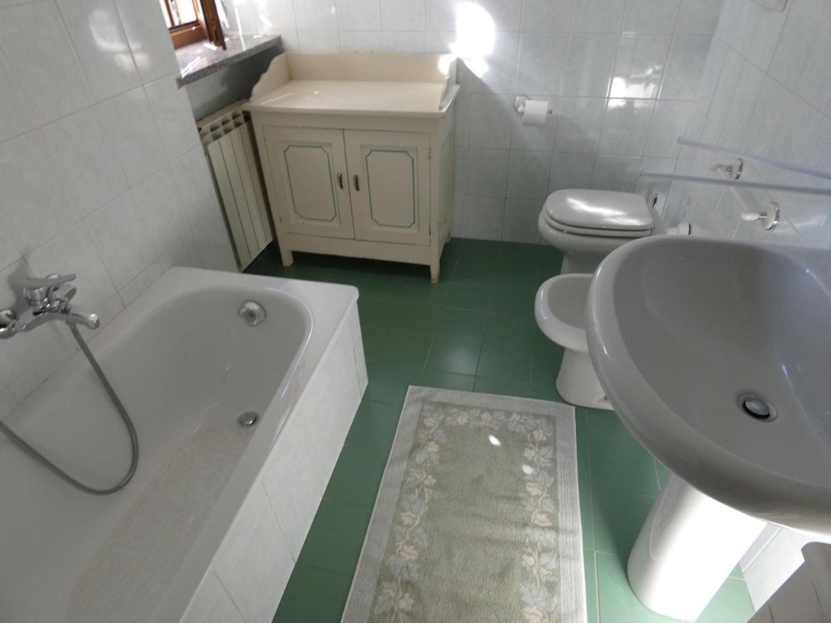 Casa Clivia - 3 Bedroom Apartment With Lake View ストレーザ エクステリア 写真