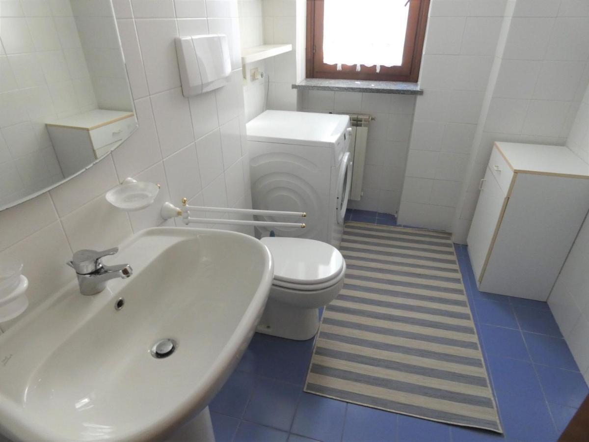 Casa Clivia - 3 Bedroom Apartment With Lake View ストレーザ エクステリア 写真