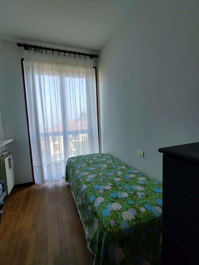 Casa Clivia - 3 Bedroom Apartment With Lake View ストレーザ エクステリア 写真