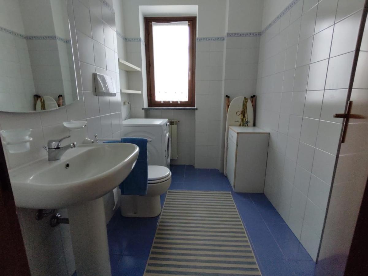 Casa Clivia - 3 Bedroom Apartment With Lake View ストレーザ エクステリア 写真