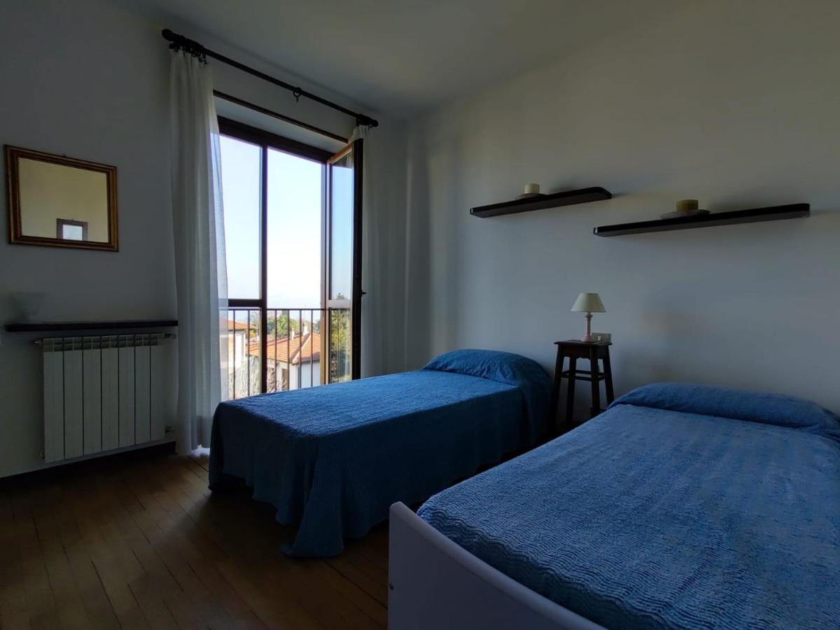 Casa Clivia - 3 Bedroom Apartment With Lake View ストレーザ エクステリア 写真