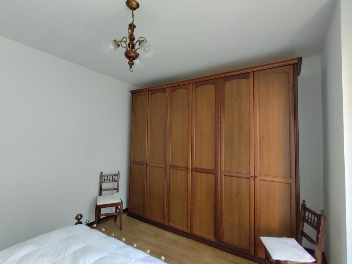 Casa Clivia - 3 Bedroom Apartment With Lake View ストレーザ エクステリア 写真